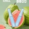 【滿10送1 請備注口味】🌟 CHILL 一次性抛棄式電子煙💨 8800口超長持久💥 | 10種口味任你選🍒🍏 | 熱門爆款🔥 立即體驗！